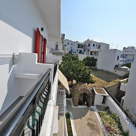 Kleri'S Apartments 6 Wyspa Wyspa Tinos Zewnętrze zdjęcie