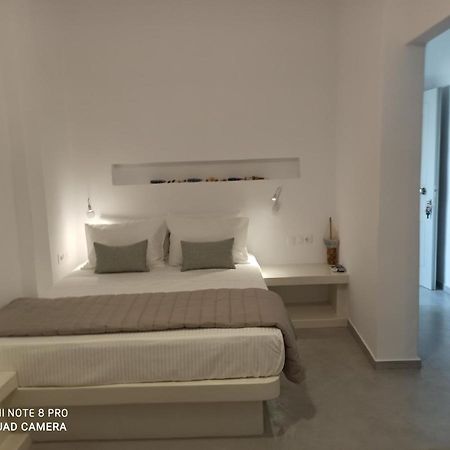 Kleri'S Apartments 6 Wyspa Wyspa Tinos Zewnętrze zdjęcie