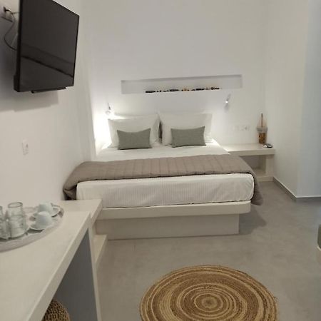 Kleri'S Apartments 6 Wyspa Wyspa Tinos Zewnętrze zdjęcie