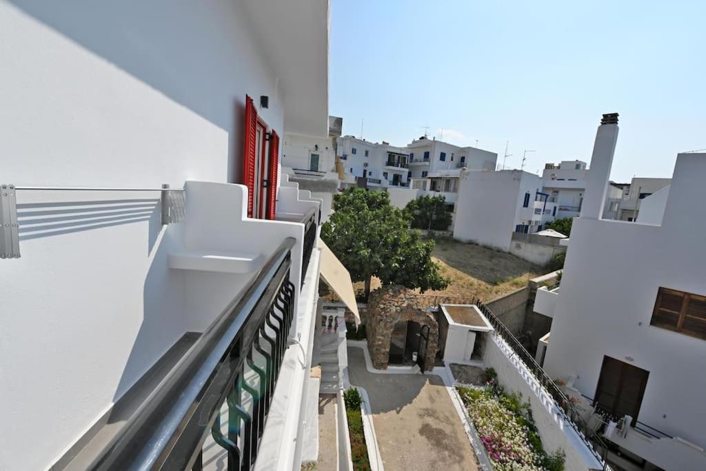 Kleri'S Apartments 6 Wyspa Wyspa Tinos Zewnętrze zdjęcie