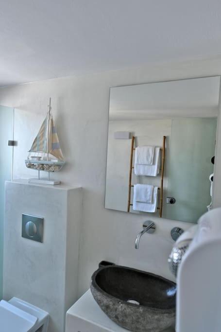 Kleri'S Apartments 6 Wyspa Wyspa Tinos Zewnętrze zdjęcie