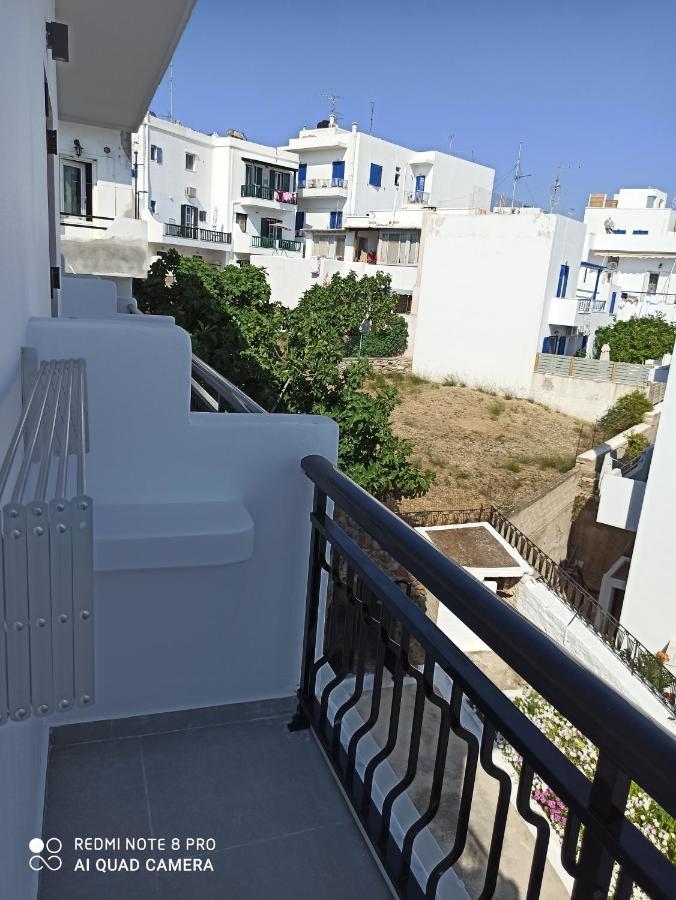 Kleri'S Apartments 6 Wyspa Wyspa Tinos Zewnętrze zdjęcie