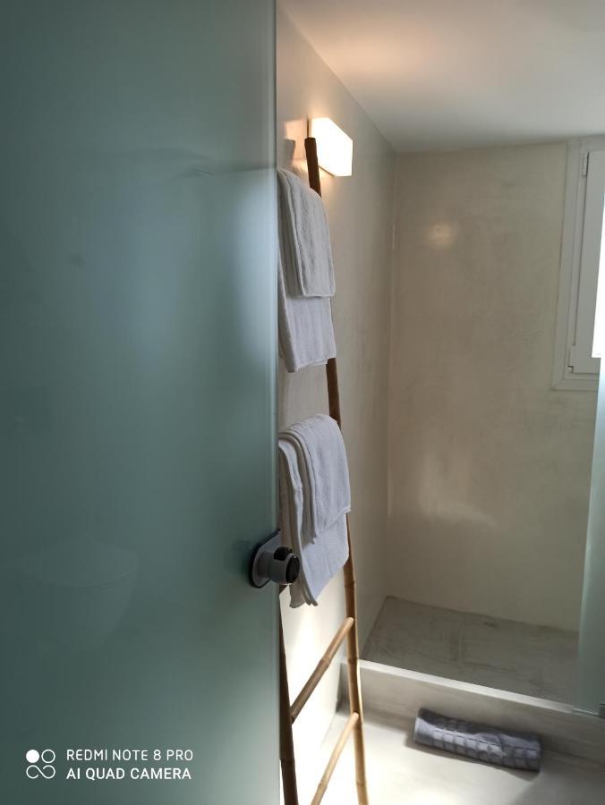 Kleri'S Apartments 6 Wyspa Wyspa Tinos Zewnętrze zdjęcie